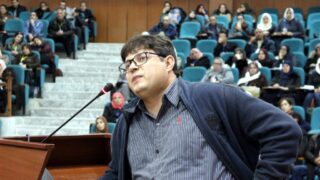 4eme edition des Journees d Etude Nationales sur la Prevention Sanitaire en Milieu Universitaire 22 au 25 decembre 2018 087