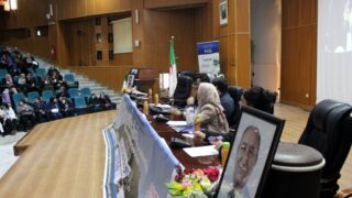 4eme edition des Journees d Etude Nationales sur la Prevention Sanitaire en Milieu Universitaire 22 au 25 decembre 2018 094