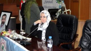 4eme edition des Journees d Etude Nationales sur la Prevention Sanitaire en Milieu Universitaire 22 au 25 decembre 2018 144