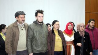 4eme edition des Journees d Etude Nationales sur la Prevention Sanitaire en Milieu Universitaire 22 au 25 decembre 2018 162