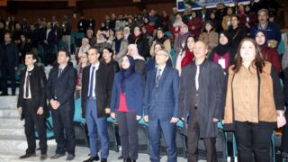 4eme edition des Journees d Etude Nationales sur la Prevention Sanitaire en Milieu Universitaire 22 au 25 decembre 2018 175