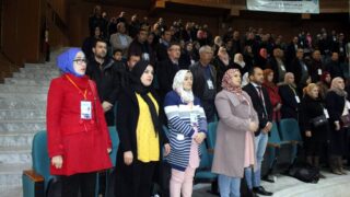 4eme edition des Journees d Etude Nationales sur la Prevention Sanitaire en Milieu Universitaire 22 au 25 decembre 2018 176