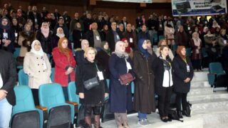 4eme edition des Journees d Etude Nationales sur la Prevention Sanitaire en Milieu Universitaire 22 au 25 decembre 2018 178