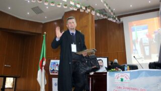 4eme edition des Journees d Etude Nationales sur la Prevention Sanitaire en Milieu Universitaire 22 au 25 decembre 2018 205