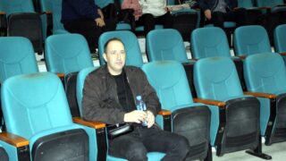 4eme edition des Journees d Etude Nationales sur la Prevention Sanitaire en Milieu Universitaire 22 au 25 decembre 2018 211