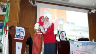 4eme edition des Journees d Etude Nationales sur la Prevention Sanitaire en Milieu Universitaire 22 au 25 decembre 2018 214