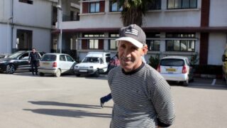 4eme edition des Journees d Etude Nationales sur la Prevention Sanitaire en Milieu Universitaire 22 au 25 decembre 2018 219