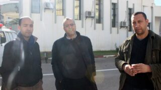 4eme edition des Journees d Etude Nationales sur la Prevention Sanitaire en Milieu Universitaire 22 au 25 decembre 2018 220