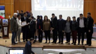 4eme edition des Journees d Etude Nationales sur la Prevention Sanitaire en Milieu Universitaire 22 au 25 decembre 2018 222