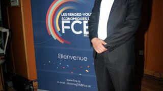 5eme edidion des RDV Economiques Univ Bejaia 27 Octobre 2016 002