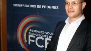 5eme edidion des RDV Economiques Univ Bejaia 27 Octobre 2016 003