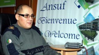 5eme edidion des RDV Economiques Univ Bejaia 27 Octobre 2016 006