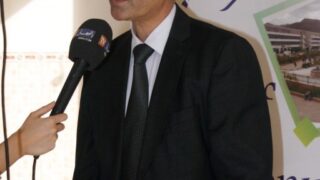 5eme edidion des RDV Economiques Univ Bejaia 27 Octobre 2016 008