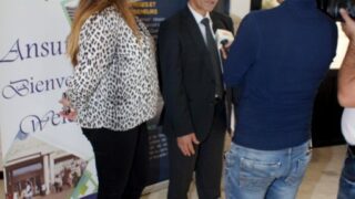 5eme edidion des RDV Economiques Univ Bejaia 27 Octobre 2016 012