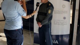 5eme edidion des RDV Economiques Univ Bejaia 27 Octobre 2016 013