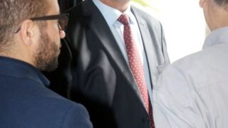 5eme edidion des RDV Economiques Univ Bejaia 27 Octobre 2016 014