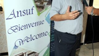 5eme edidion des RDV Economiques Univ Bejaia 27 Octobre 2016 018