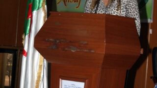 5eme edidion des RDV Economiques Univ Bejaia 27 Octobre 2016 021