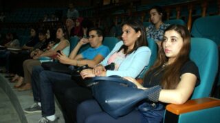 5eme edidion des RDV Economiques Univ Bejaia 27 Octobre 2016 024