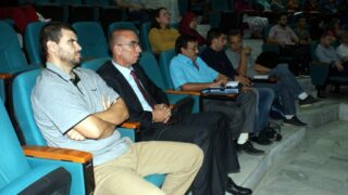 5eme edidion des RDV Economiques Univ Bejaia 27 Octobre 2016 028