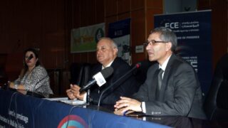 5eme edidion des RDV Economiques Univ Bejaia 27 Octobre 2016 029