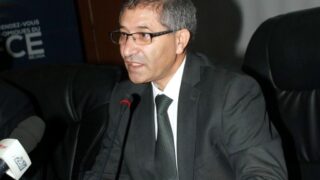 5eme edidion des RDV Economiques Univ Bejaia 27 Octobre 2016 030