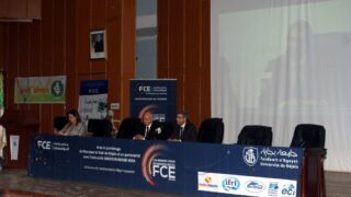 5eme edidion des RDV Economiques Univ Bejaia 27 Octobre 2016 031