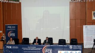 5eme edidion des RDV Economiques Univ Bejaia 27 Octobre 2016 032