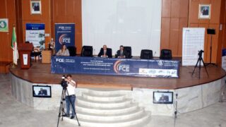 5eme edidion des RDV Economiques Univ Bejaia 27 Octobre 2016 033