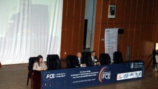 5eme edidion des RDV Economiques Univ Bejaia 27 Octobre 2016 034