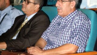 5eme edidion des RDV Economiques Univ Bejaia 27 Octobre 2016 038