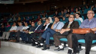 5eme edidion des RDV Economiques Univ Bejaia 27 Octobre 2016 039