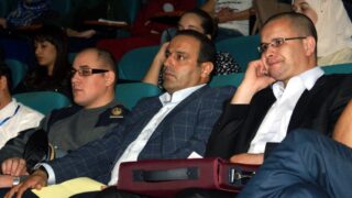 5eme edidion des RDV Economiques Univ Bejaia 27 Octobre 2016 040