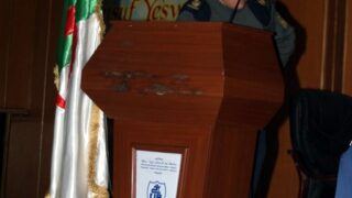 5eme edidion des RDV Economiques Univ Bejaia 27 Octobre 2016 043