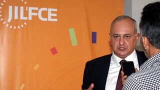 5eme edidion des RDV Economiques Univ Bejaia 27 Octobre 2016 047