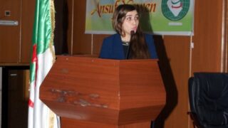 5eme edidion des RDV Economiques Univ Bejaia 27 Octobre 2016 050