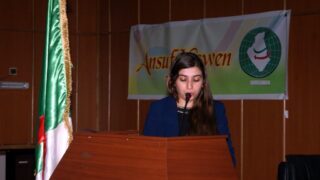 5eme edidion des RDV Economiques Univ Bejaia 27 Octobre 2016 051