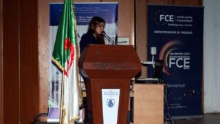 5eme edidion des RDV Economiques Univ Bejaia 27 Octobre 2016 052