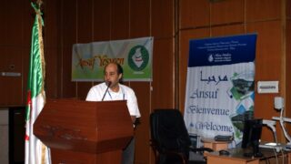 5eme edidion des RDV Economiques Univ Bejaia 27 Octobre 2016 053