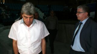 5eme edidion des RDV Economiques Univ Bejaia 27 Octobre 2016 058