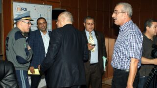 5eme edidion des RDV Economiques Univ Bejaia 27 Octobre 2016 060