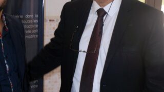 5eme edidion des RDV Economiques Univ Bejaia 27 Octobre 2016 061