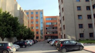 Centre d Innovation et de Transfert de Technologie Univerrsite de Bejaia 25 oct 2020 02