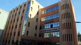 Centre d Innovation et de Transfert de Technologie Univerrsite de Bejaia 25 oct 2020 06