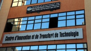 Centre d Innovation et de Transfert de Technologie Univerrsite de Bejaia 25 oct 2020 09