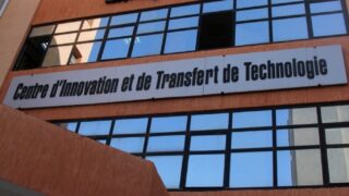 Centre d Innovation et de Transfert de Technologie Univerrsite de Bejaia 25 oct 2020 10