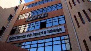 Centre d Innovation et de Transfert de Technologie Univerrsite de Bejaia 25 oct 2020 11