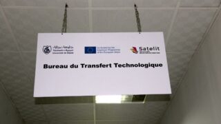 Centre d Innovation et de Transfert de Technologie Univerrsite de Bejaia 25 oct 2020 13