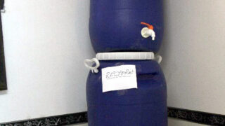 Distribution Gel Hydroalcoolique sous direction des moyens et de la maintenance universite de Bejaia 56