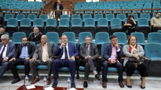 FORUM DES CHEFS D ENTREPRISES FCE Universite de Bejaia 30 10 2017 001